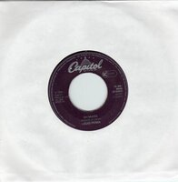 Louis Prima - Buona sera + Oh Marie (Vinylsingle)