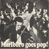 Lorna & The Smokers - Come To Flavor	 + Top Your Night (Vinylsingle)