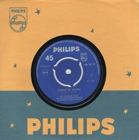 Limburgse Zusjes - Sterren En Strepen + Vele Tranen (Vinylsingle)