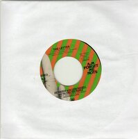 Joe Cocker - The letter + Cry Me A River (Vinylsingle)