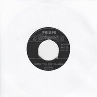 Jo Stafford - Thank you for calling + Where are you? (Vinylsingle)