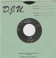 Jo Haynes - So Long	 + Scotty Mine (Vinylsingle)