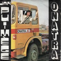 Jan Onatra - Onatra + Voila Onatra (Vinylsingle)