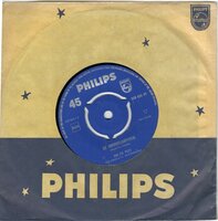 Jan en Peet - De Smokkelkapitein + Matrozenbal (Vinylsingle)