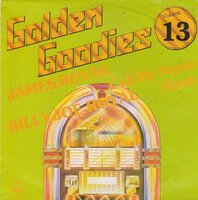 James Royal / Billy Joe Royal - Call my name + Hush (Vinylsingle)