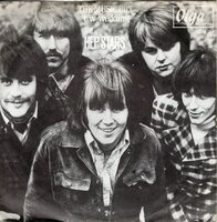 Hep Stars - Music Box + Wedding (Vinylsingle)