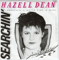 Hazell Dean - Searchin' + (part two) (Vinylsingle)
