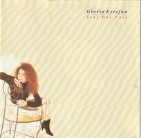 Gloria Estefan - Seal our fate + (remix edit) (Vinylsingle)