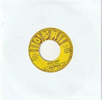 Giants - Little Giant + Dream Of The West (Vinylsingle)