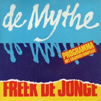 Freek de Jonge - Wat Fijn Om Idioot Te Zijn + Laat Het Nooit Afgelopen Zijn (Vinylsingle)