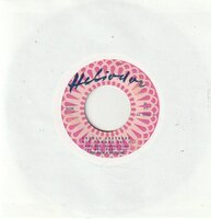 Everly Brothers - Hit parade vol. 3 (EP) (Vinylsingle)