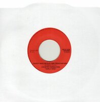 Early Bird - Daddy was an old time preacher + One day at a time (Vinylsingle)