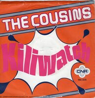 Cousins - Kili watch + Lawdy lawdy (Vinylsingle)