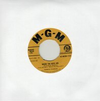 Conny Francis - Where the boys are + No one (Vinylsingle)