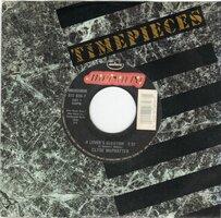 Clyde McPhatter - A Lover's Question + Lover Please (Vinylsingle)