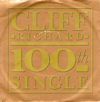 Cliff Richard - The best of me + Move it + Lindsay Jane (Vinylsingle)