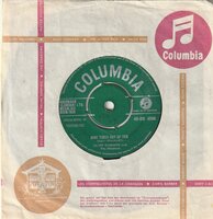 Cliff Richard - Nine times out of ten + Thinking of our love (Vinylsingle)