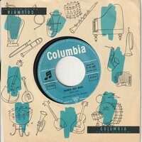 Cliff Richard - Maria no mas + Spanish Harlem (Vinylsingle)