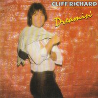 Cliff Richard - Dreamin' + Dynamite (Vinylsingle)