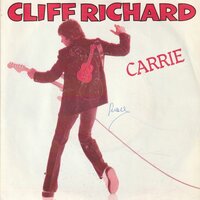 Cliff Richard - Carrie + Moving on (Vinylsingle)