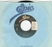 Celine Dion - Misled + Real emotion (Vinylsingle)