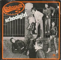 Catapult - Schoolgirl + Woman (Vinylsingle)