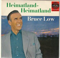 Bruce Low - Heimatland, Heimatland (EP) (Vinylsingle)