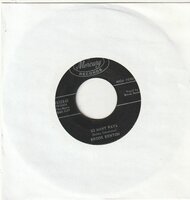 Brook Benton - So many ways + I want you forever (Vinylsingle)