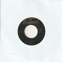 Brenda Lee - As usual + Kansas City (Vinylsingle)