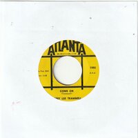 Bobby Lee Trammell - Come On + I Love'em All (Vinylsingle)