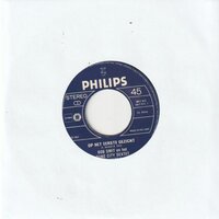 Bob Smit - Op het eerste gezicht + Zonder jou (Vinylsingle)