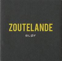Blof ft. Geike Arnaert - Zoutelande + Zoutelande (Vinylsingle)