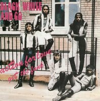 Black White And Co - Action For Love	 + Get Funk (Vinylsingle)