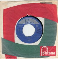 Armand - En Nou Ik + Twee Minuten (Vinylsingle)