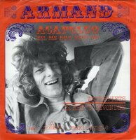 Armand - Acapulco + Waterfiets + Ik Heb 'T Gevonden (Vinylsingle)