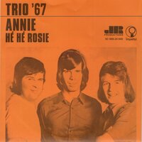 Trio '67 - Annie + He He Rosie (Vinylsingle)