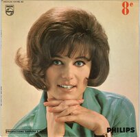 Sheila - Toujours Des Beaux Jours (EP) (Vinylsingle)