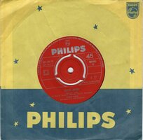 Ronnie Tober - Iedere avond + Voor jou (Vinylsingle)