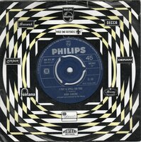 Nina Simone - I put a spell on you + Gimme some (Vinylsingle)