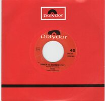 Diesel - Down in the silvermine + Ready for love (Vinylsingle)