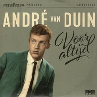 Andre van Duin & Danny Vera - Voor Altijd + Voor Altijd (instrumentaal) (Vinylsingle)