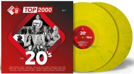 VARIOUS - TOP 2000 - THE 20'S (Vinyl LP)
