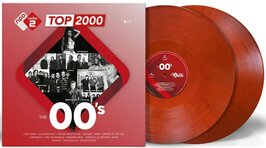 VARIOUS - TOP 2000 - THE 00'S (Vinyl LP)