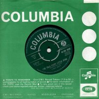 Linda Scott - I've told ev'ry little star + Three guesses (Vinylsingle)