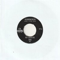 Cocktail Trio - Vlooiencircus + Pretka Jenka (Vinylsingle)
