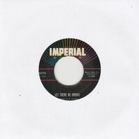 Sandy Nelson - Let there be drums + Quite a beat! (Vinylsingle)