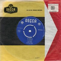 Ria Verda - De zwaluw + Addio amore (Vinylsingle)