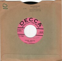 Phil Gordon - Strip Polka + Get A Load Of That Crazy Walk (Vinylsingle)