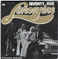 Limousine - Seventy Five + Streetwalker adventures (Vinylsingle)