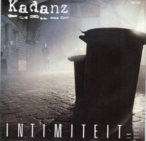 Kadanz - Intimiteit + Ik stop (Vinylsingle)